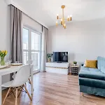 Apartamenty Claudia
