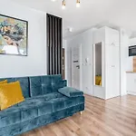Apartamenty Claudia