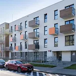 Apartamenty Claudia