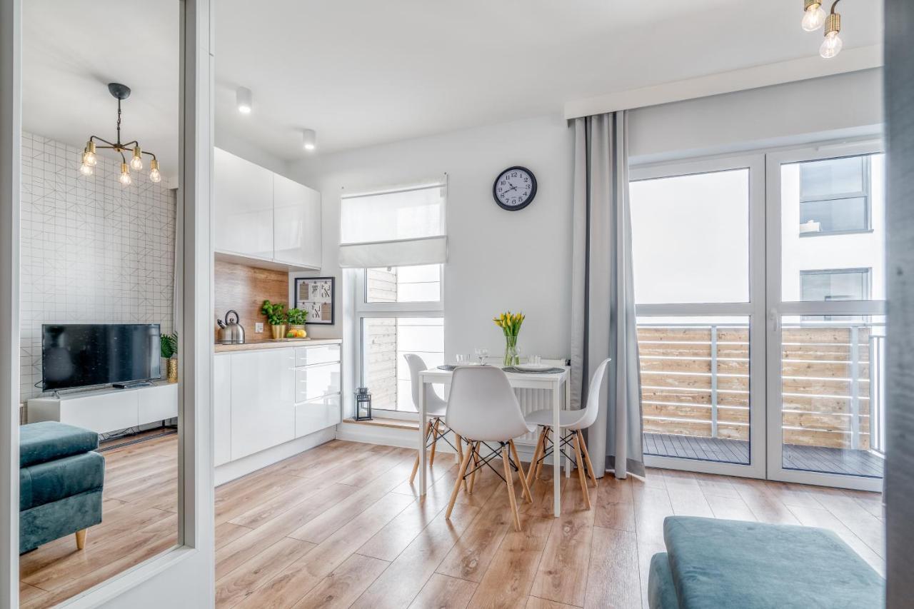 Claudia Apartment Torun