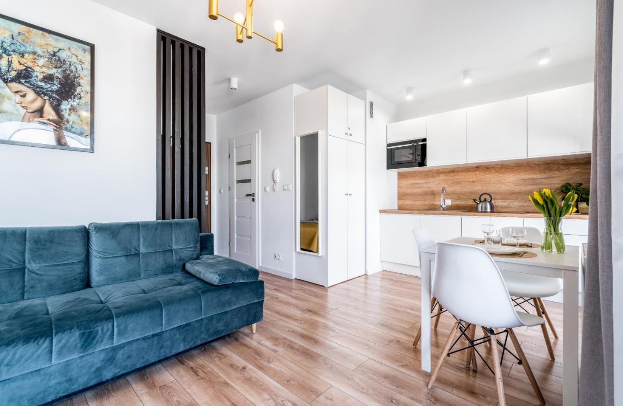 Claudia Apartment