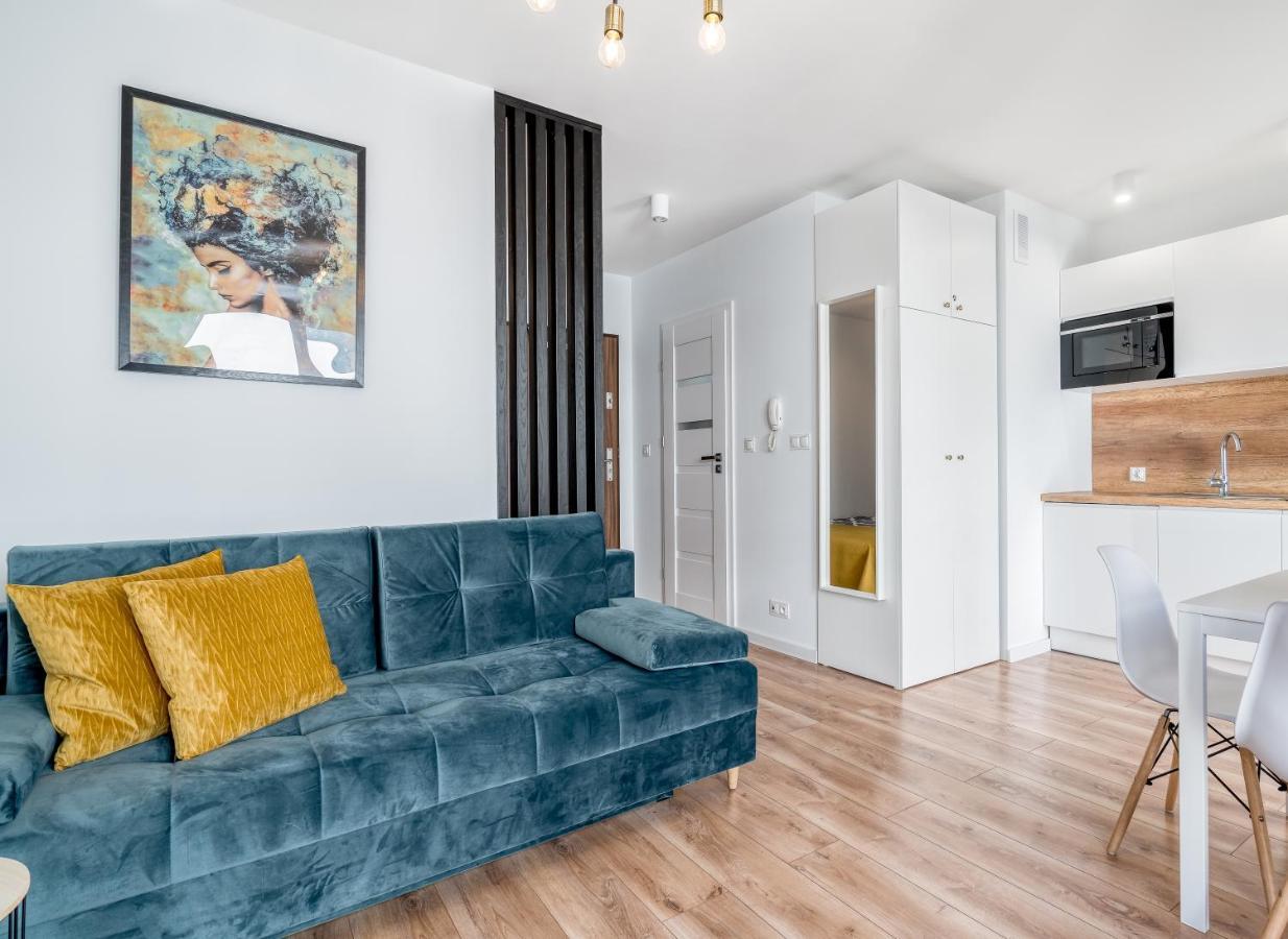 Apartment Claudia Torun