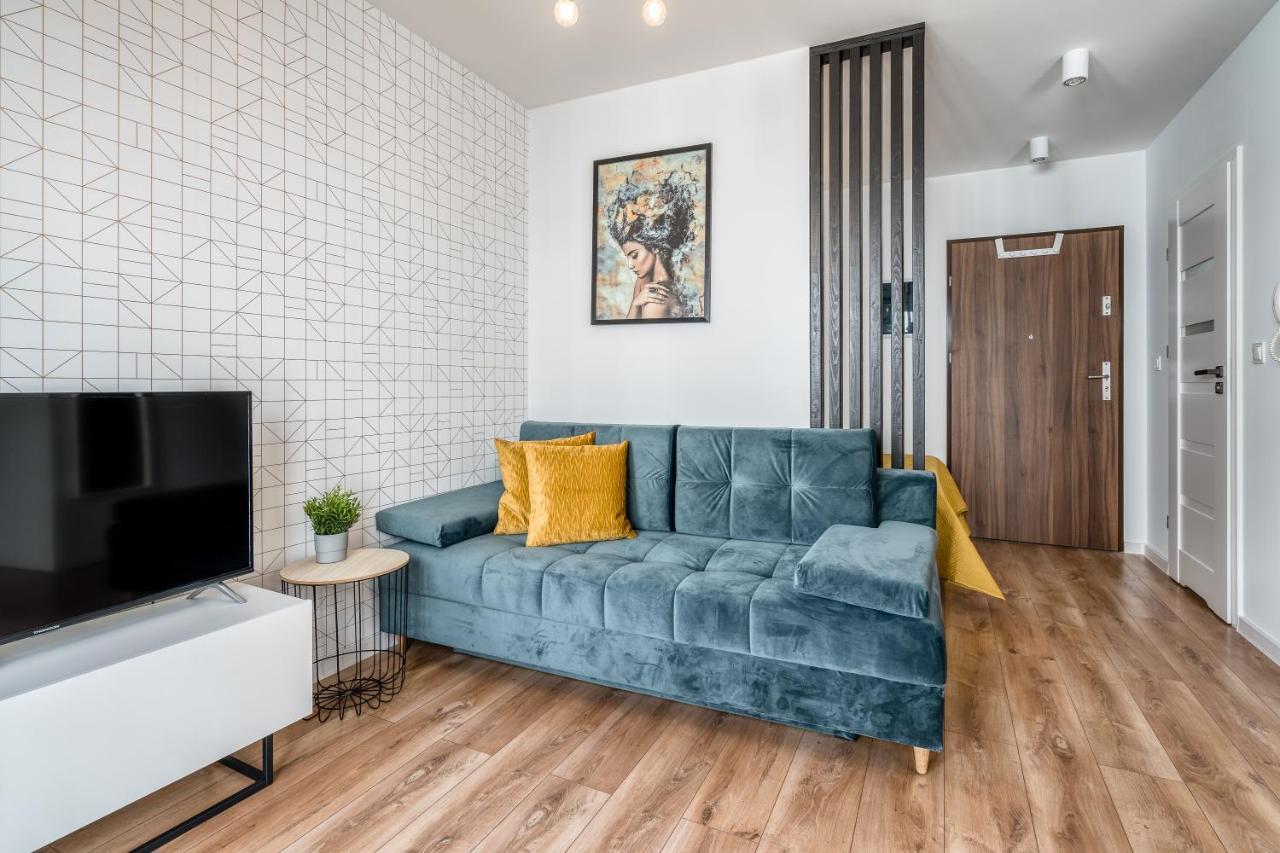 Apartment Claudia Torun